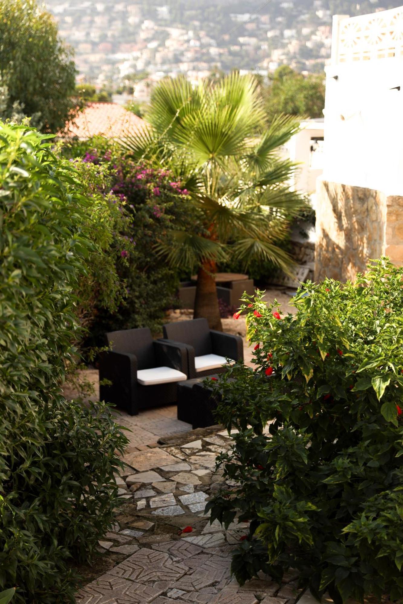 Villa Casa De Personas Calp Exterior foto