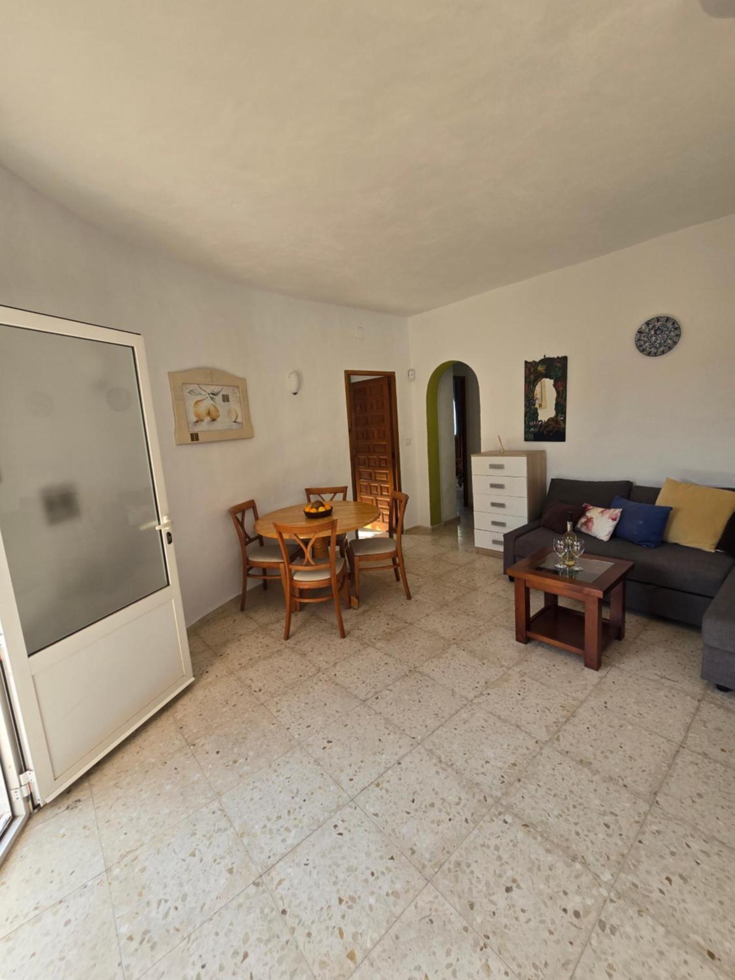 Villa Casa De Personas Calp Exterior foto